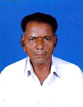 நாடார்கள் உறவின்முறை டிரஸ்ட்